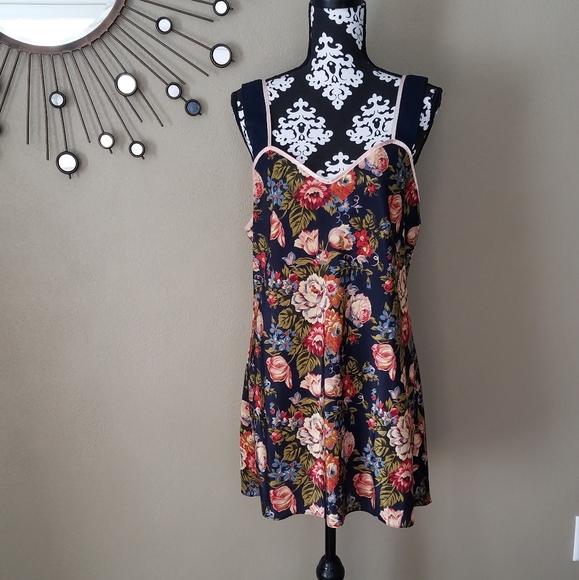 Val Mode Other - Vintage Val Mode Nightie